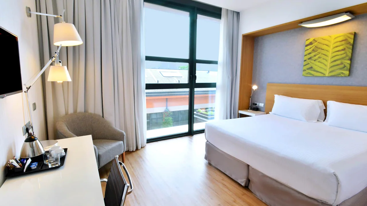 Hilton Garden Inn Milan North